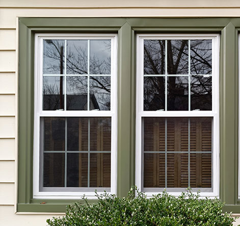 Home Improvement Contractor - Window Replacement - Ellsworth ME - Blue Hill ME - Penobscot ME - Bucksport ME - Deer Isle ME - Trenton ME